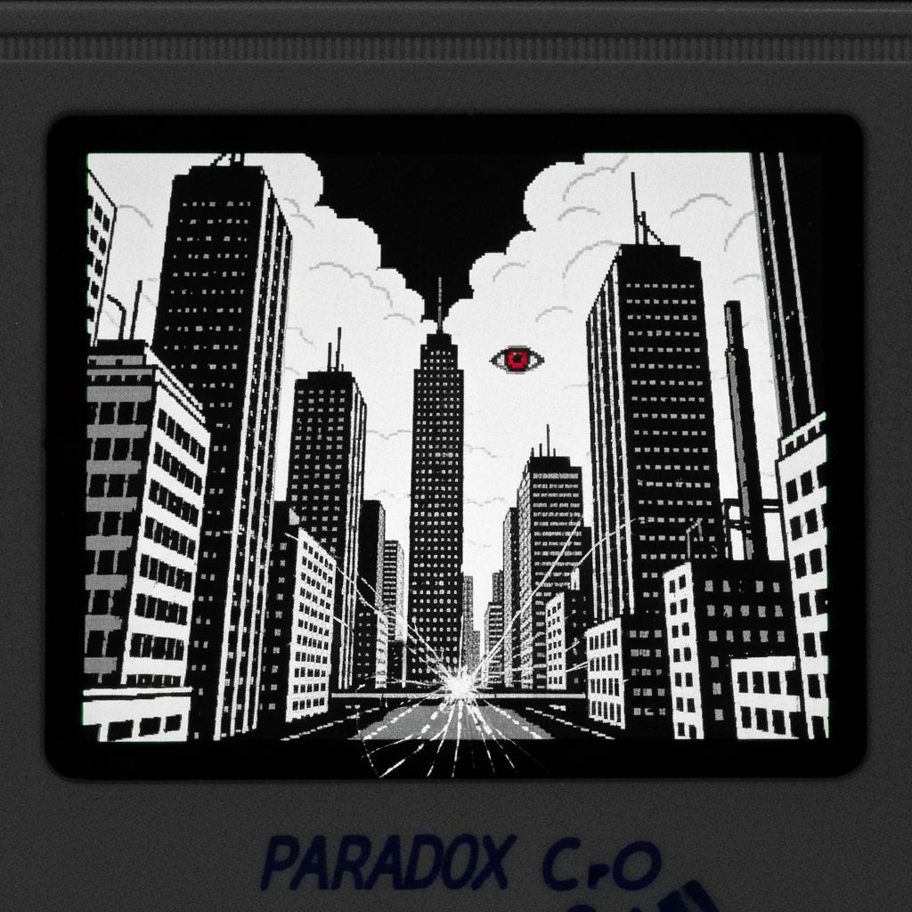 Cityscape