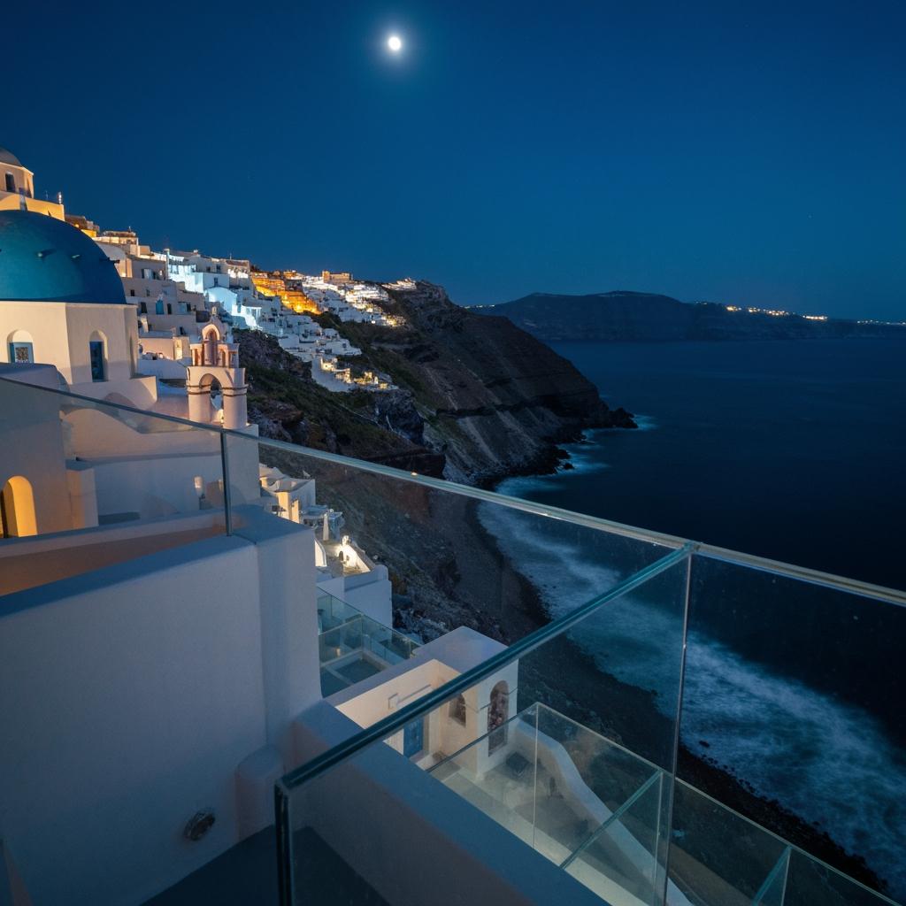 Santorini