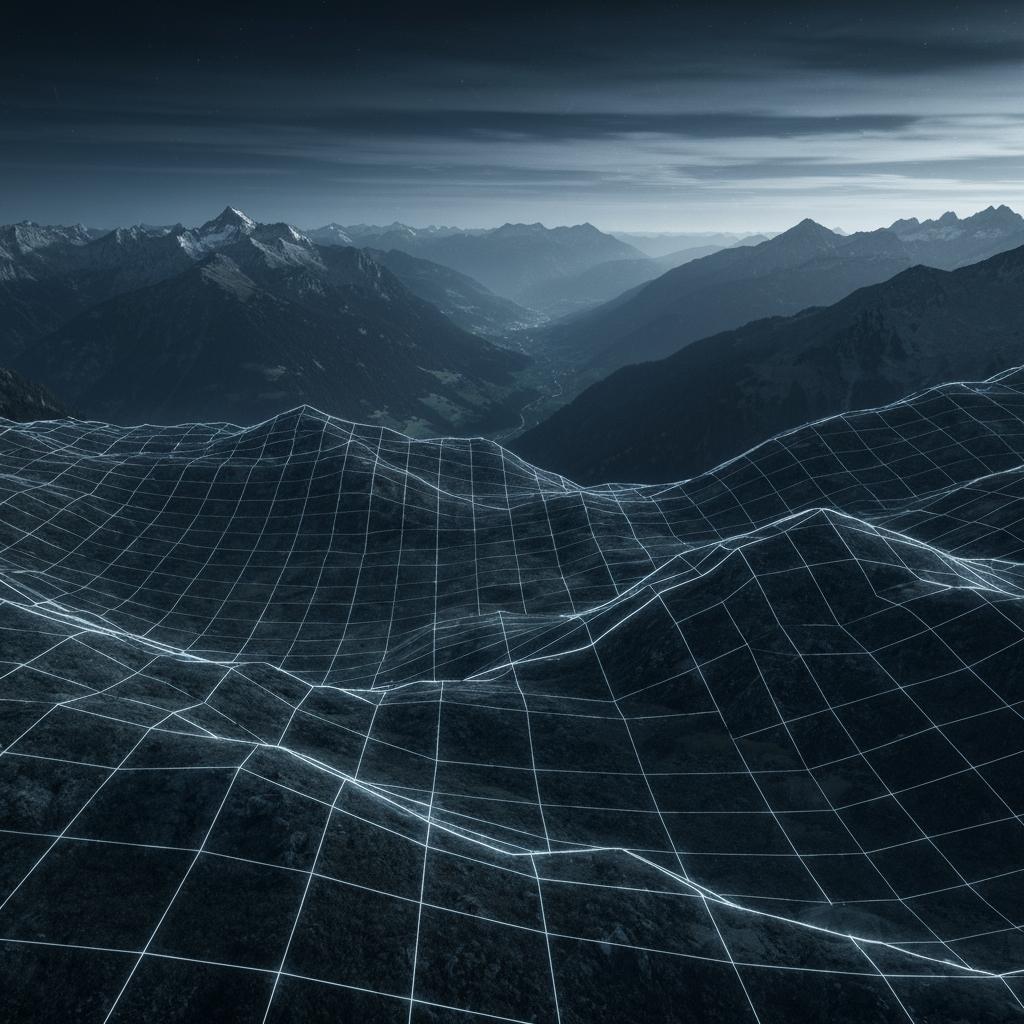 Alps