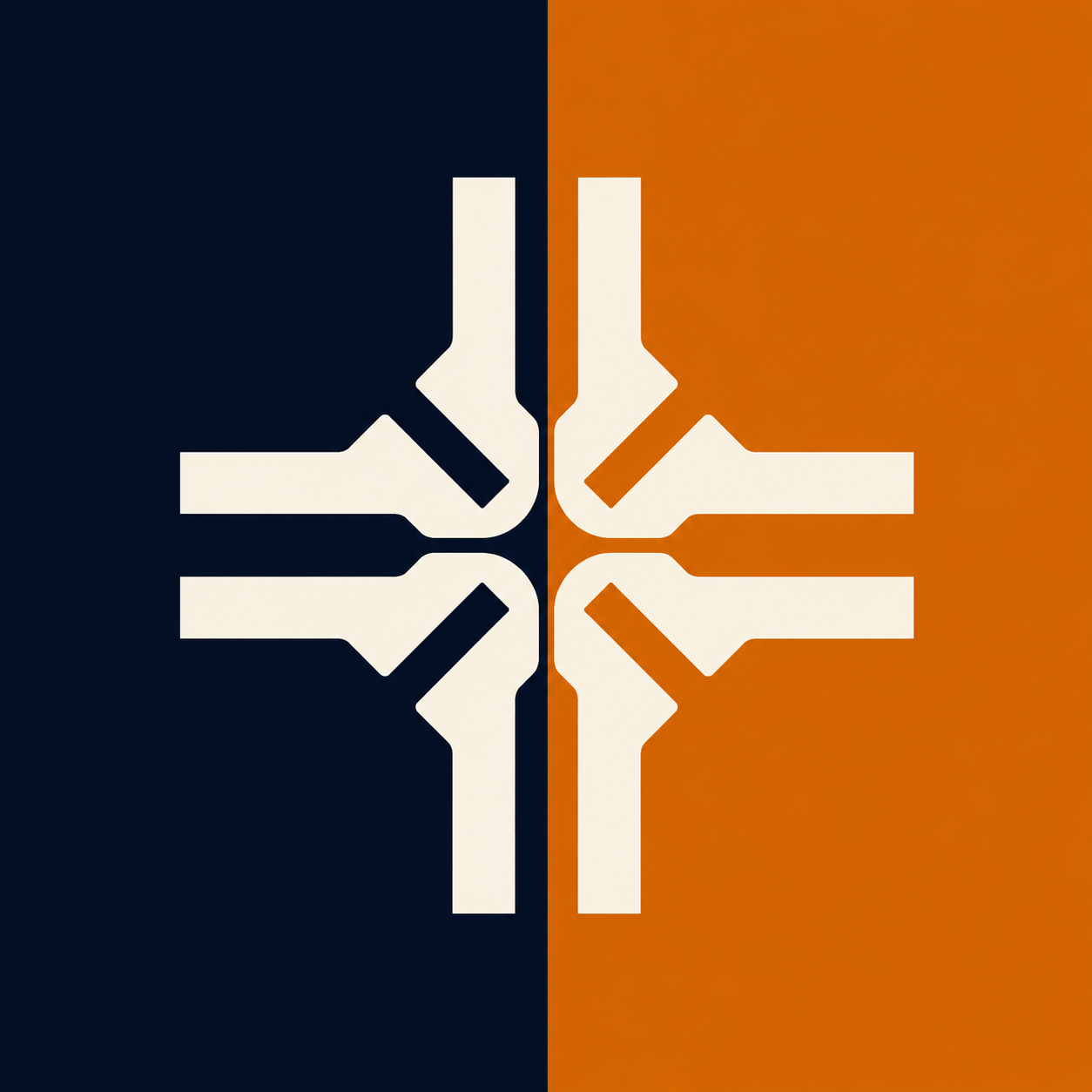 CRUX logo